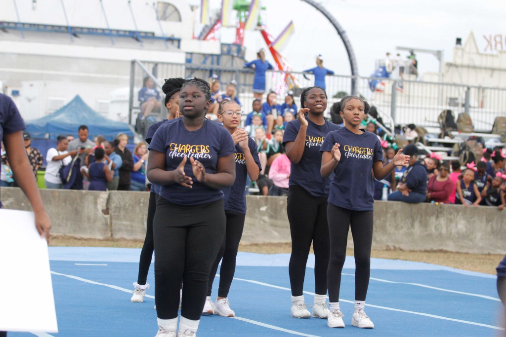 Wayne Regional Agricultural Fair Day 7 & 8