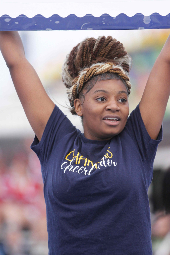 Wayne Regional Agricultural Fair Day 7 & 8