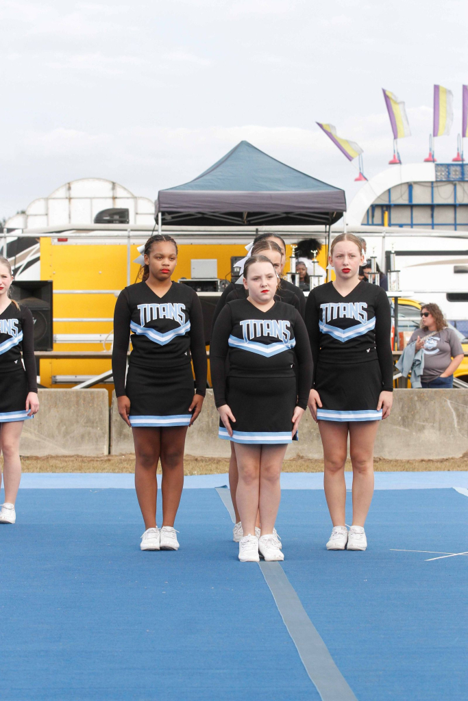 Wayne Regional Agricultural Fair Day 7 & 8