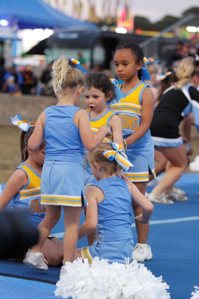 Wayne Regional Agricultural Fair Day 7 & 8