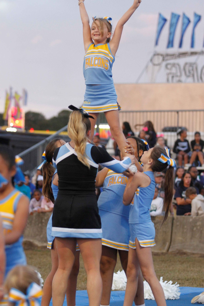 Wayne Regional Agricultural Fair Day 7 & 8