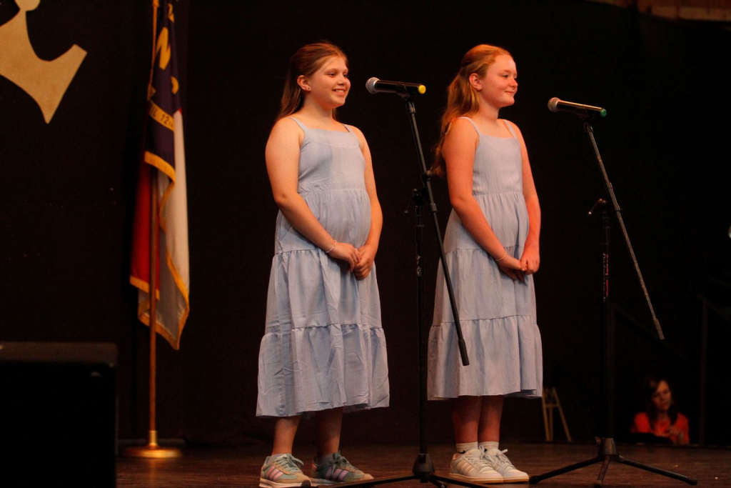 Wayne Regional Agricultural Fair Day 7 & 8