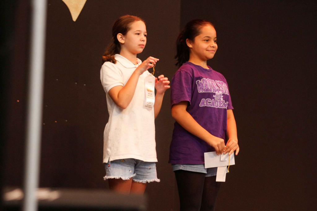 Wayne Regional Agricultural Fair Day 7 & 8