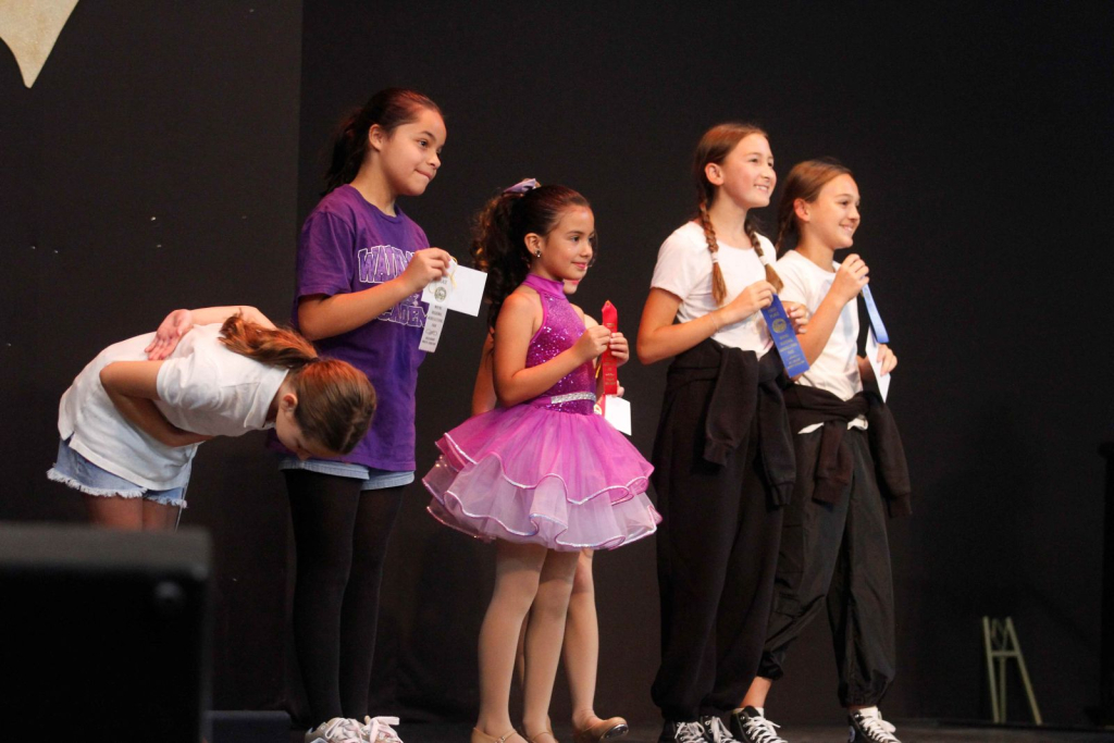 Wayne Regional Agricultural Fair Day 7 & 8