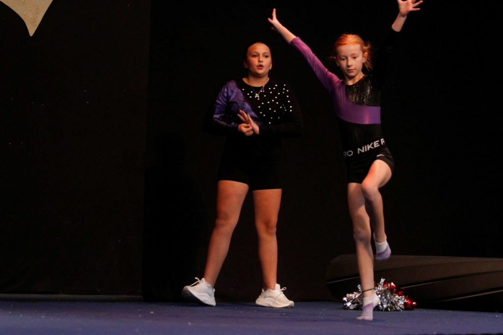 Wayne Regional Agricultural Fair Day 7 & 8