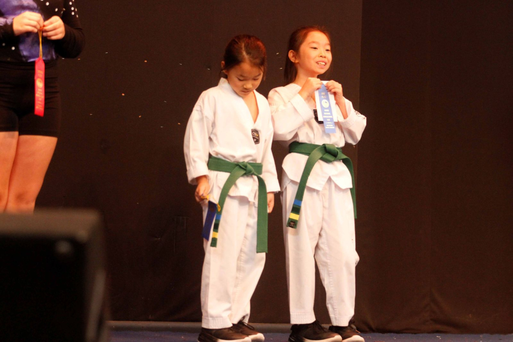 Wayne Regional Agricultural Fair Day 7 & 8