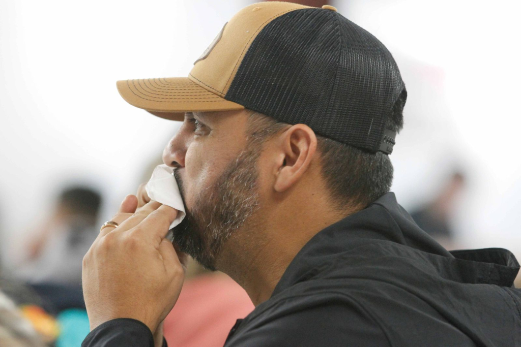 Wayne Regional Agricultural Fair Day 7 & 8