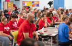 Educators and Community Members Push for Over $1 Billion School Bond in Wake County