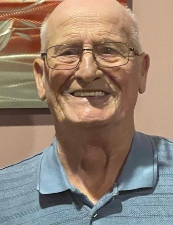 Donald Howard Wilson