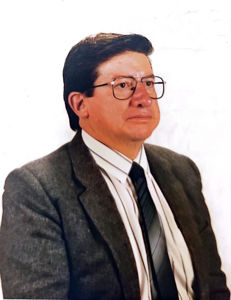 Gonzalo Federico Abril
