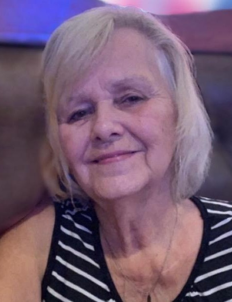 Judy Turner Grimes
