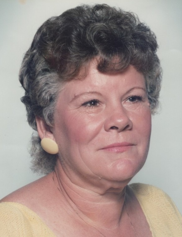 Dorothy Whitman Mendiola