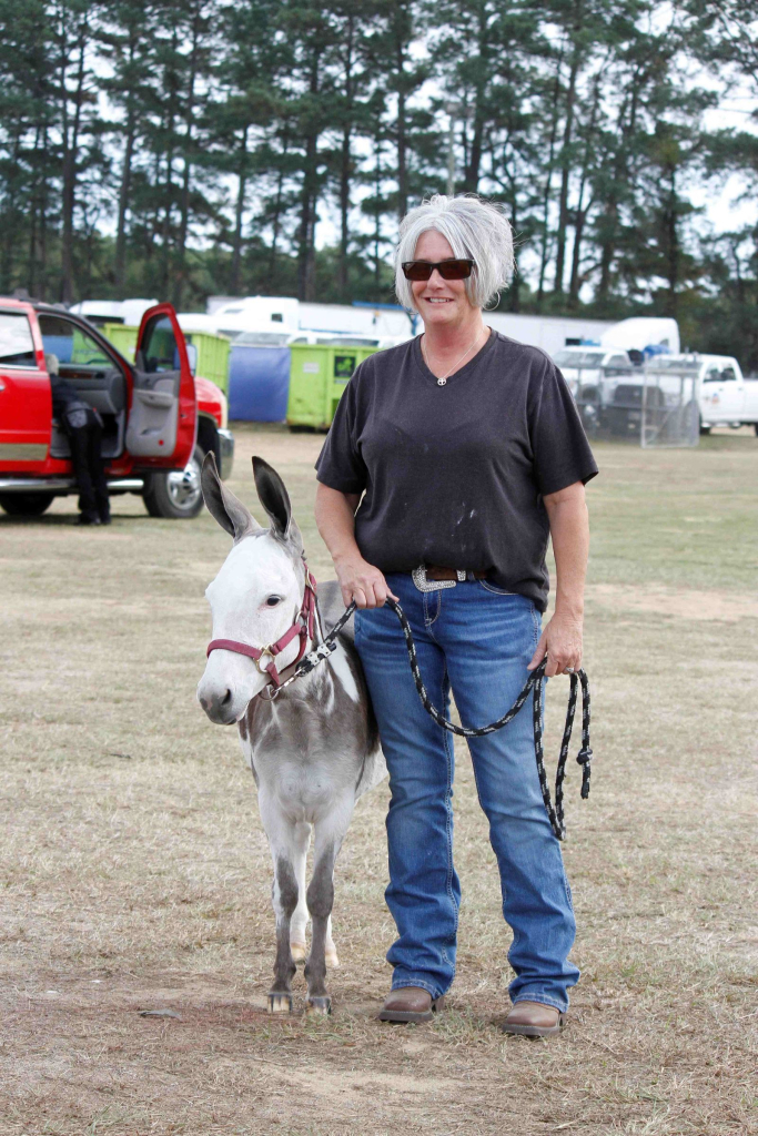 Wayne Regional Agricultural Fair Day 7 & 8
