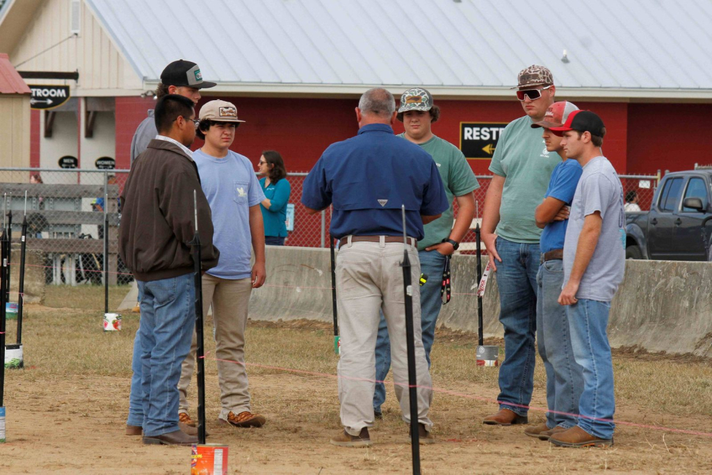 Wayne Regional Agricultural Fair Day 7 & 8