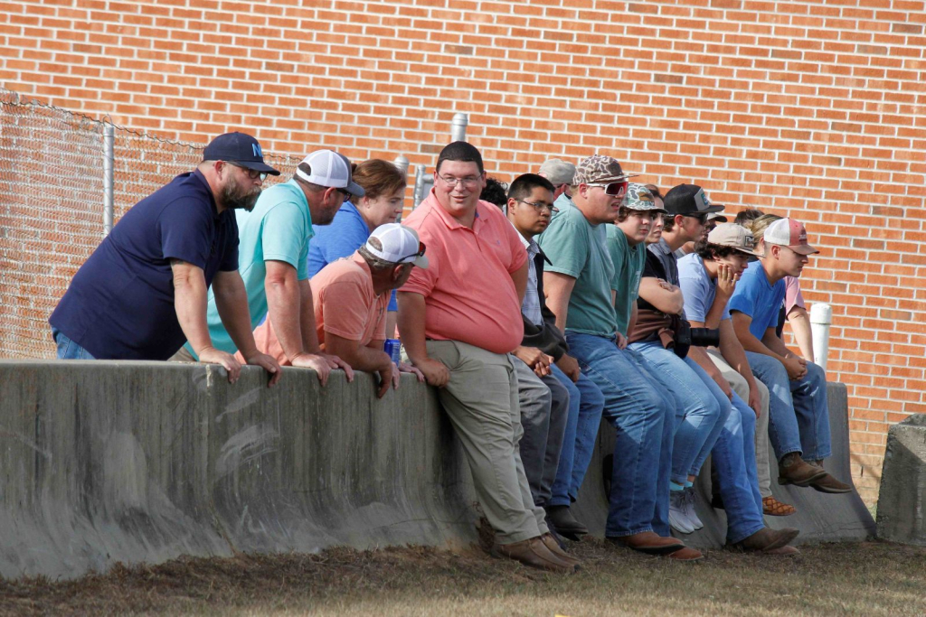 Wayne Regional Agricultural Fair Day 7 & 8