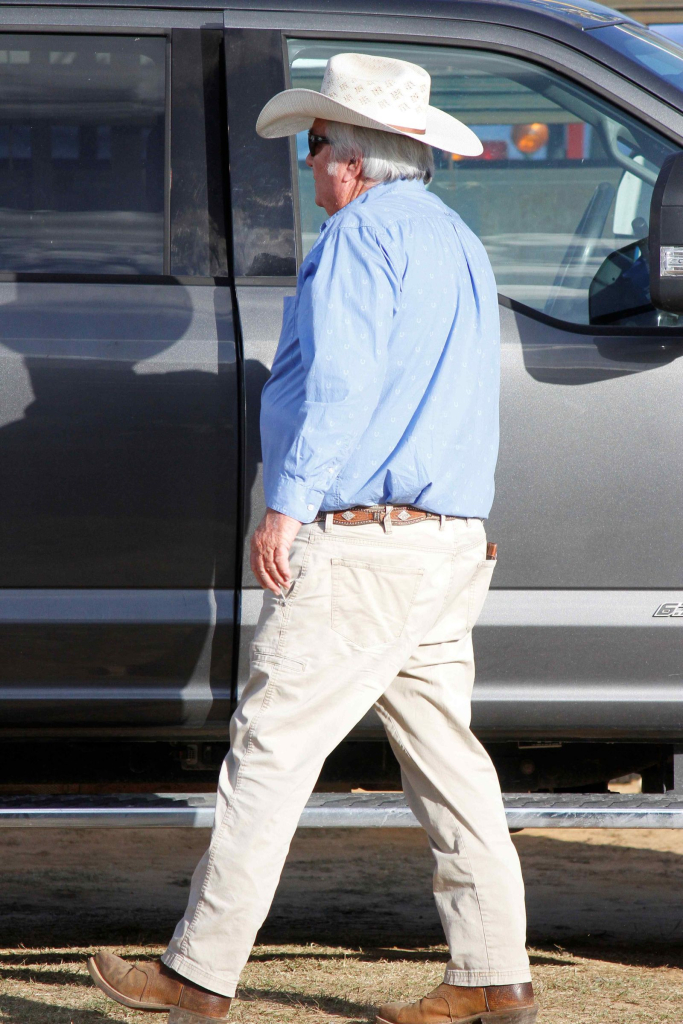 Wayne Regional Agricultural Fair Day 7 & 8