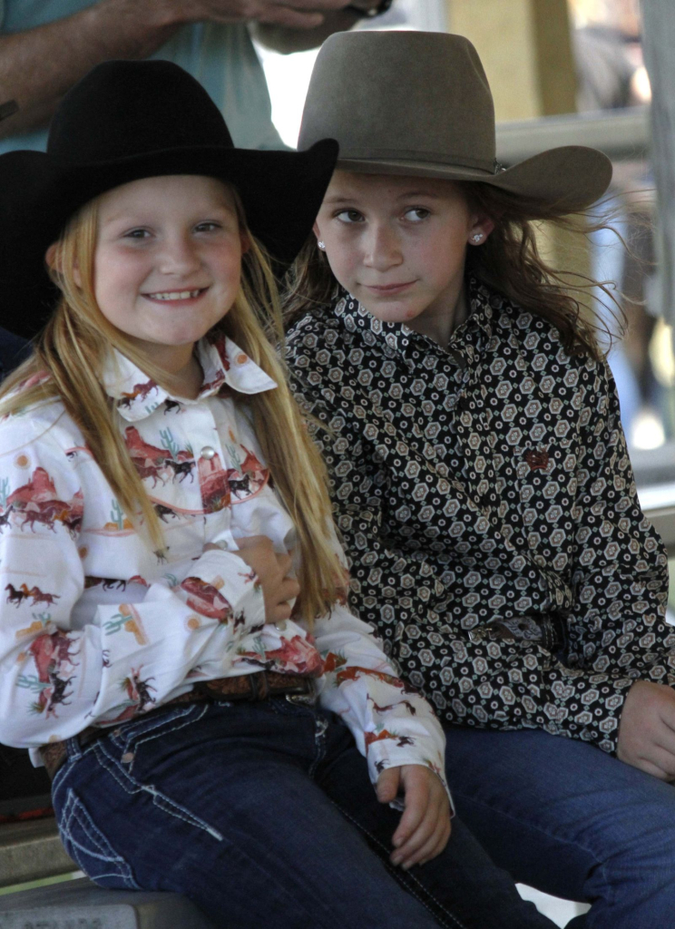 Wayne Regional Agricultural Fair Day 7 & 8