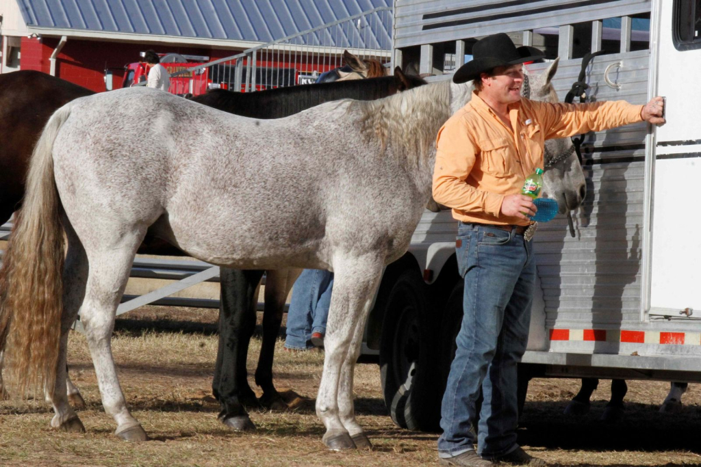 Wayne Regional Agricultural Fair Day 7 & 8