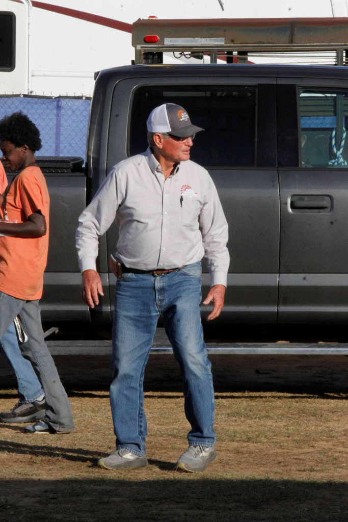 Wayne Regional Agricultural Fair Day 7 & 8