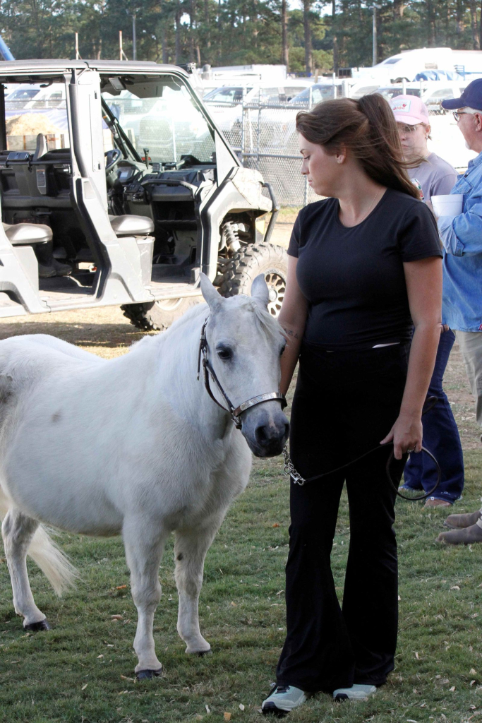 Wayne Regional Agricultural Fair Day 7 & 8