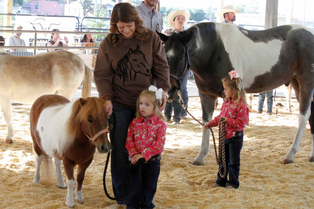 Wayne Regional Agricultural Fair Day 7 & 8 Wayne Regional Agricultural Fair Day 7 & 8