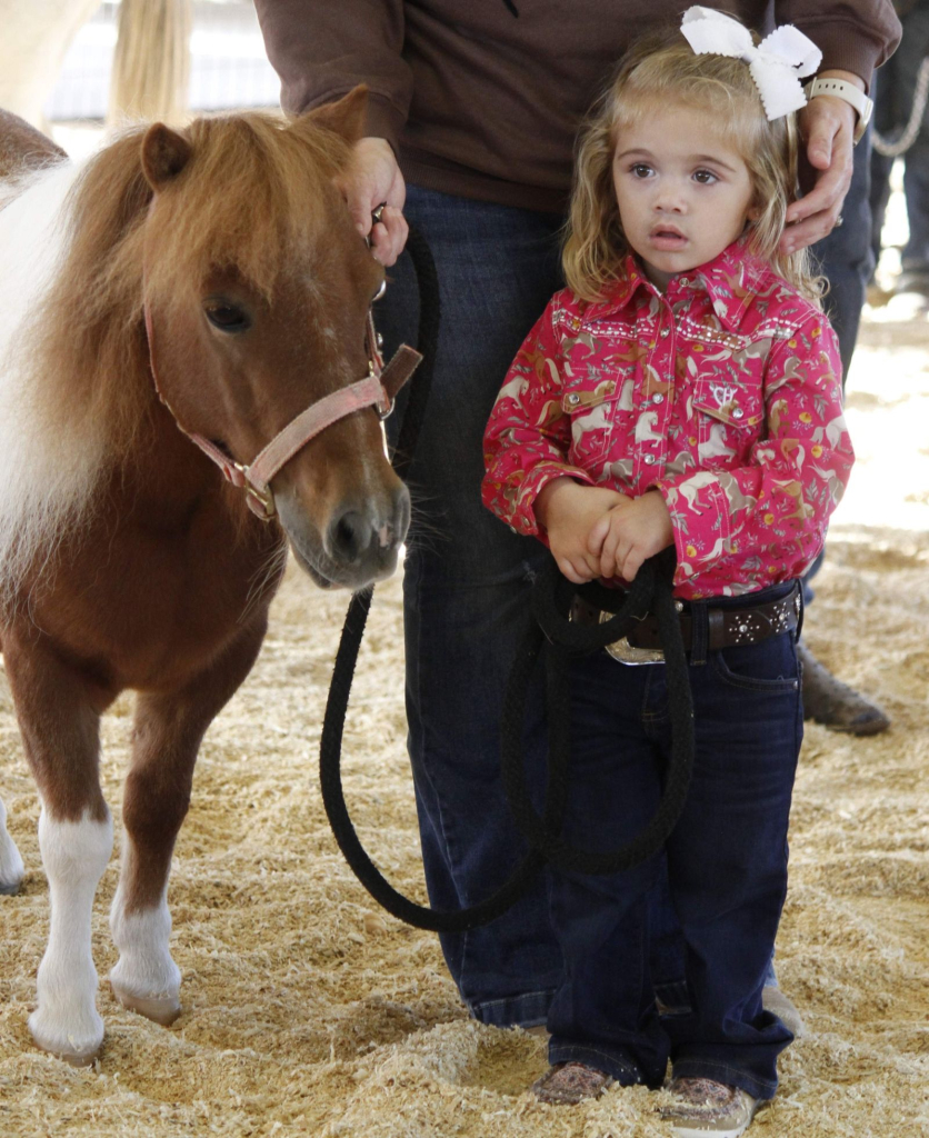 Wayne Regional Agricultural Fair Day 7 & 8 Wayne Regional Agricultural Fair Day 7 & 8
