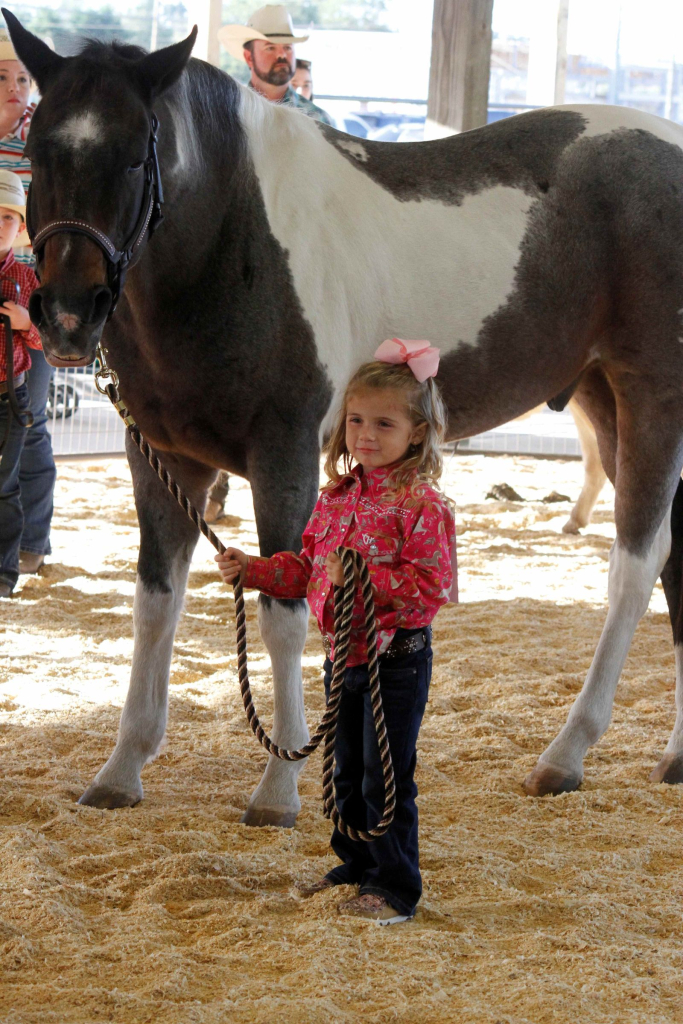 Wayne Regional Agricultural Fair Day 7 & 8 Wayne Regional Agricultural Fair Day 7 & 8