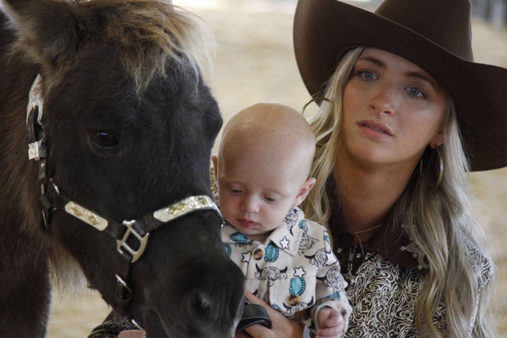 Wayne Regional Agricultural Fair Day 7 & 8 Wayne Regional Agricultural Fair Day 7 & 8