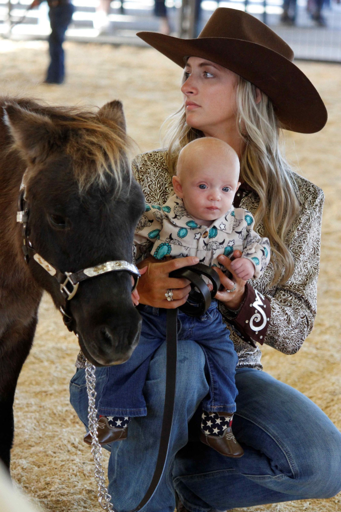 Wayne Regional Agricultural Fair Day 7 & 8 Wayne Regional Agricultural Fair Day 7 & 8