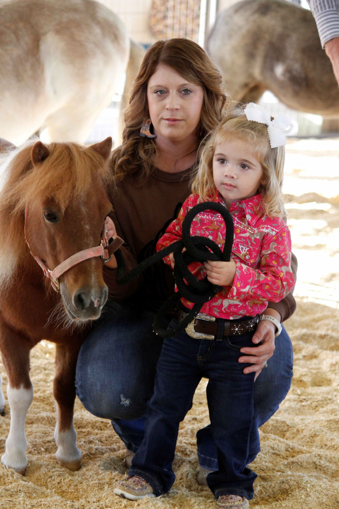 Wayne Regional Agricultural Fair Day 7 & 8 Wayne Regional Agricultural Fair Day 7 & 8