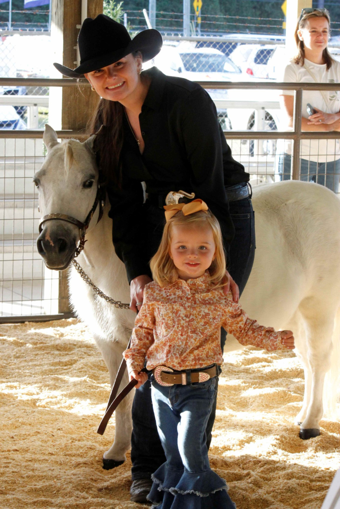 Wayne Regional Agricultural Fair Day 7 & 8