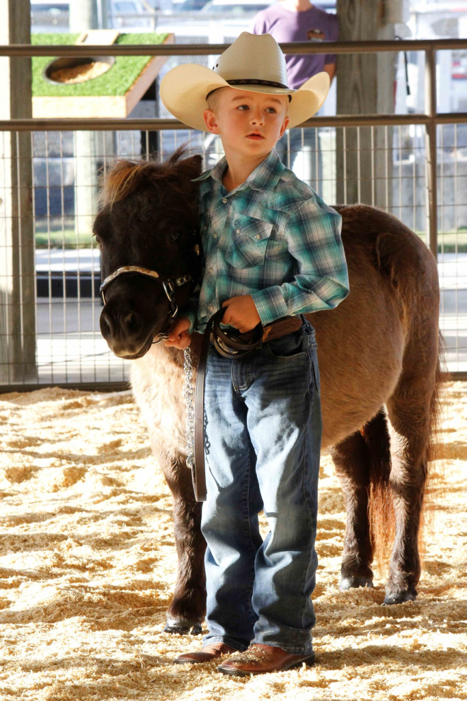 Wayne Regional Agricultural Fair Day 7 & 8