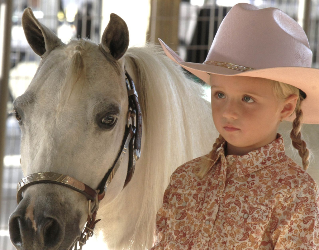 Wayne Regional Agricultural Fair Day 7 & 8