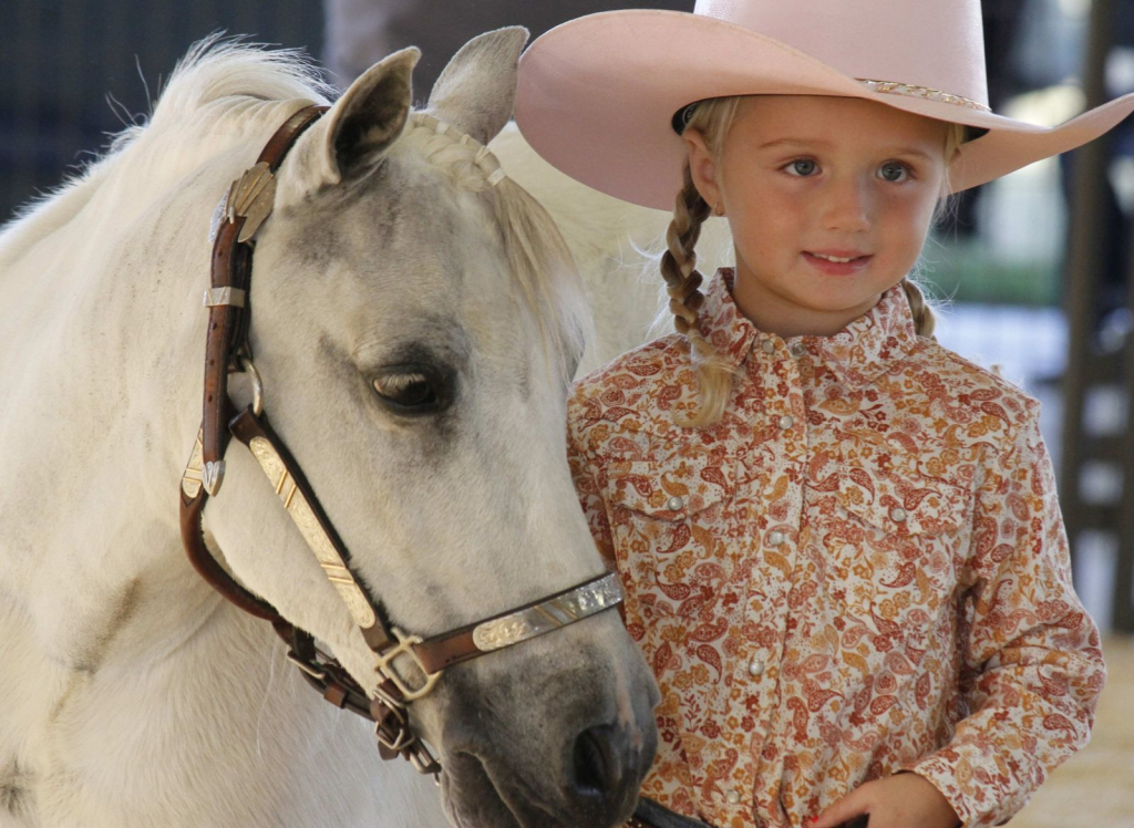 Wayne Regional Agricultural Fair Day 7 & 8