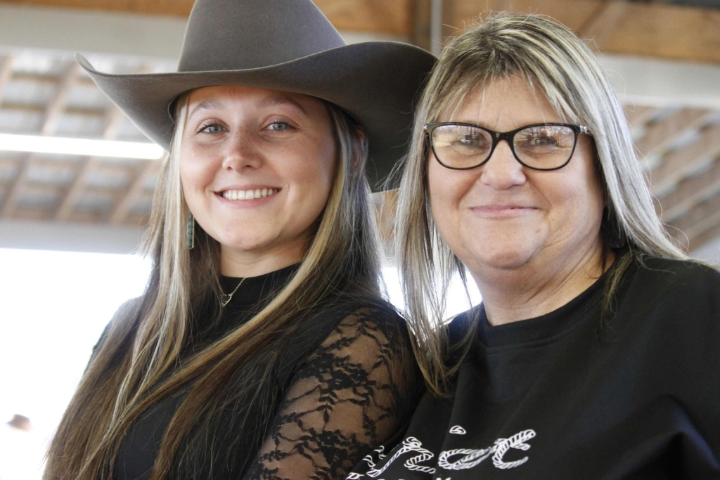 Wayne Regional Agricultural Fair Day 7 & 8