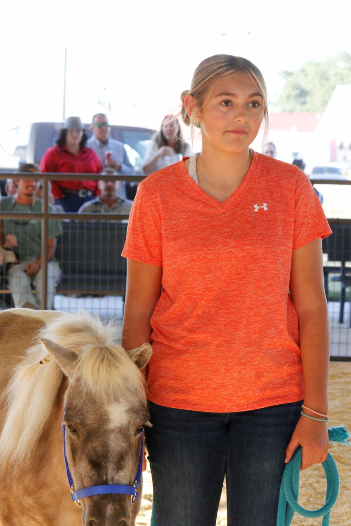 Wayne Regional Agricultural Fair Day 7 & 8