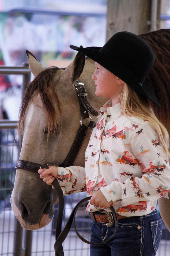 Wayne Regional Agricultural Fair Day 7 & 8 Wayne Regional Agricultural Fair Day 7 & 8
