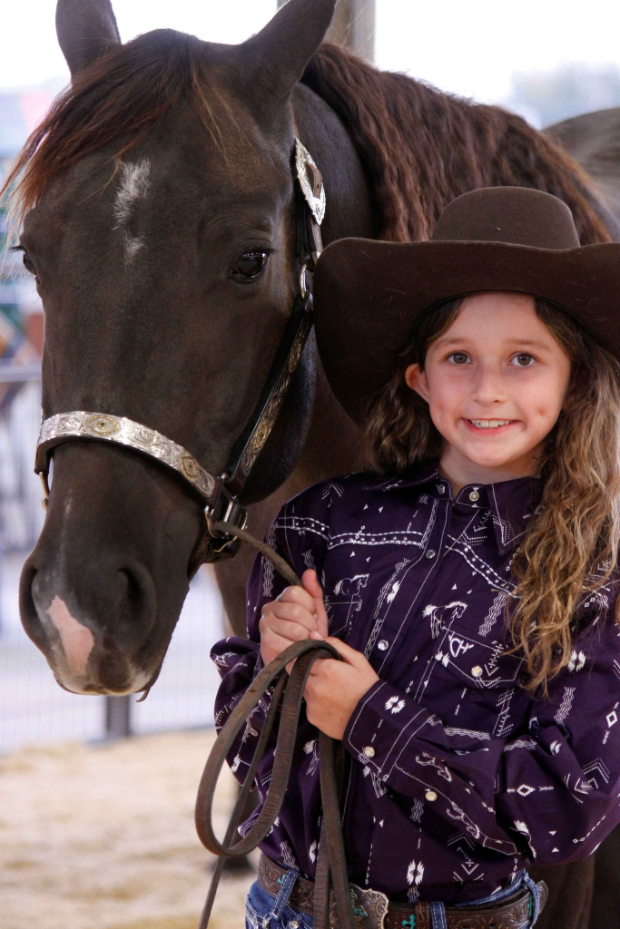 Wayne Regional Agricultural Fair Day 7 & 8 Wayne Regional Agricultural Fair Day 7 & 8