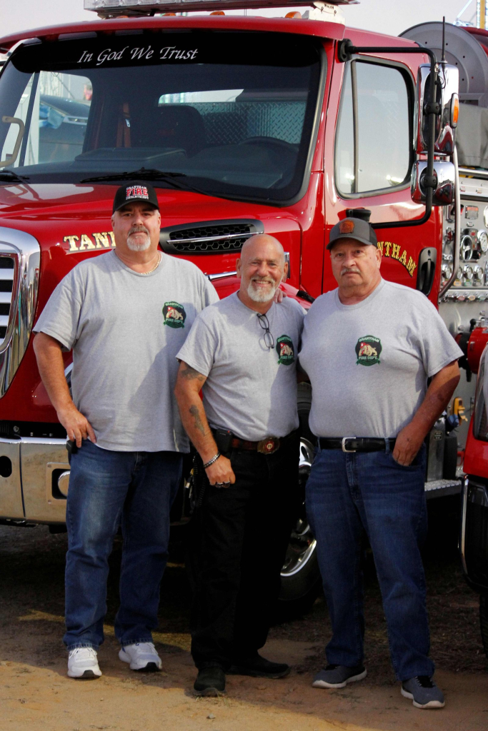 Wayne Regional Agricultural Fair Day 7 & 8 Wayne Regional Agricultural Fair Day 7 & 8