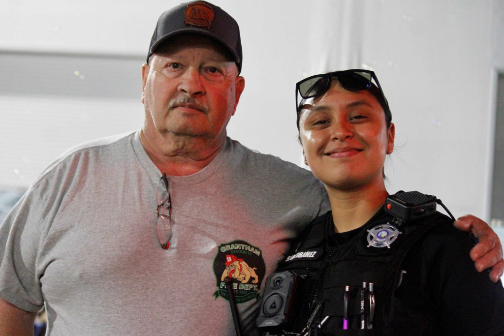 Wayne Regional Agricultural Fair Day 7 & 8