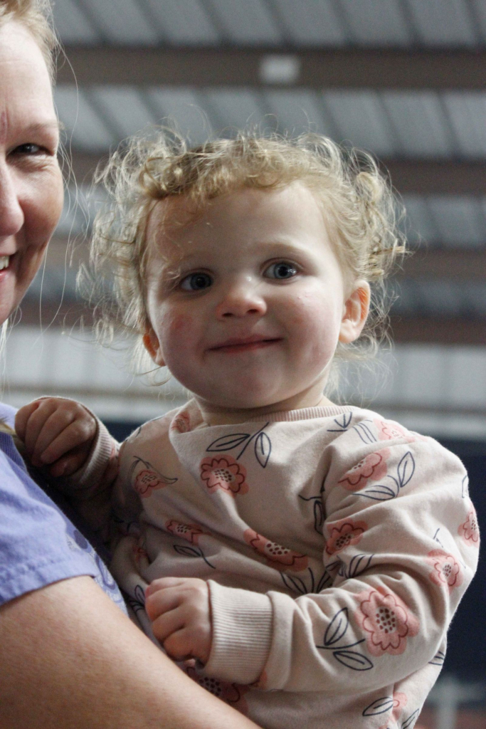 Wayne Regional Agricultural Fair Day 7 & 8