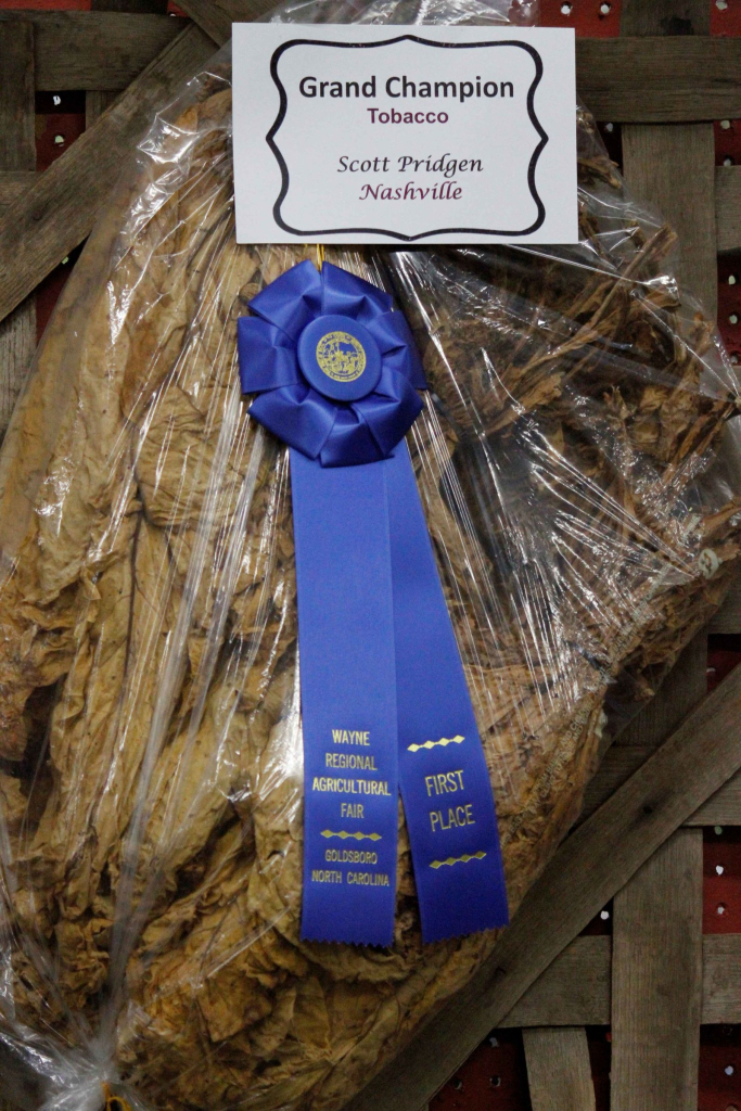 Wayne Regional Agricultural Fair Day 7 & 8