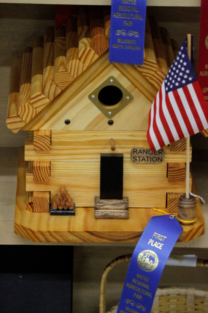 Wayne Regional Agricultural Fair Day 7 & 8