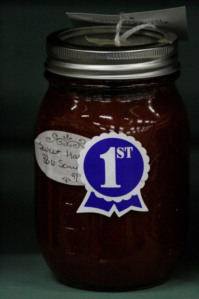 Wayne Regional Agricultural Fair Day 7 & 8