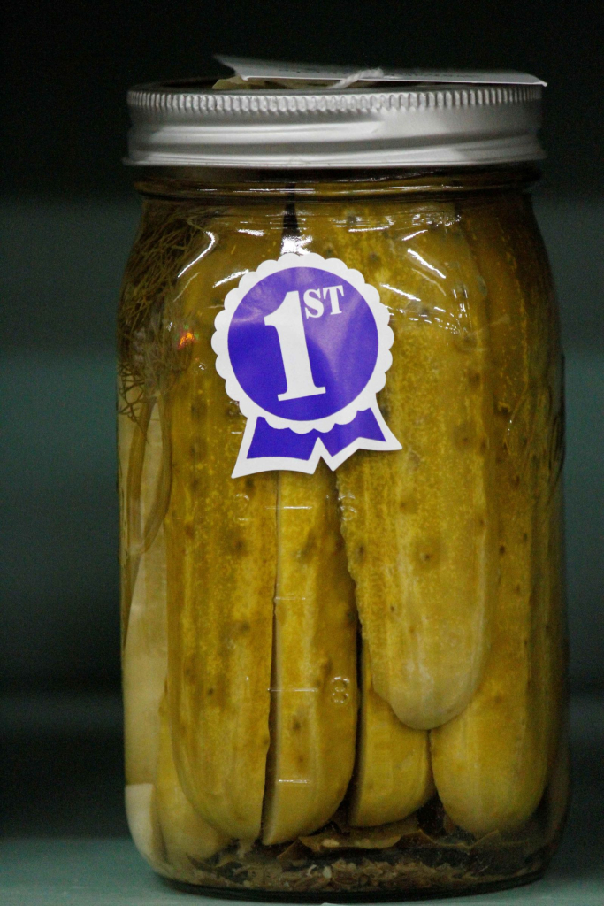 Wayne Regional Agricultural Fair Day 7 & 8