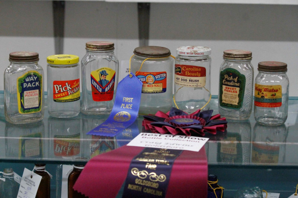 Wayne Regional Agricultural Fair Day 7 & 8