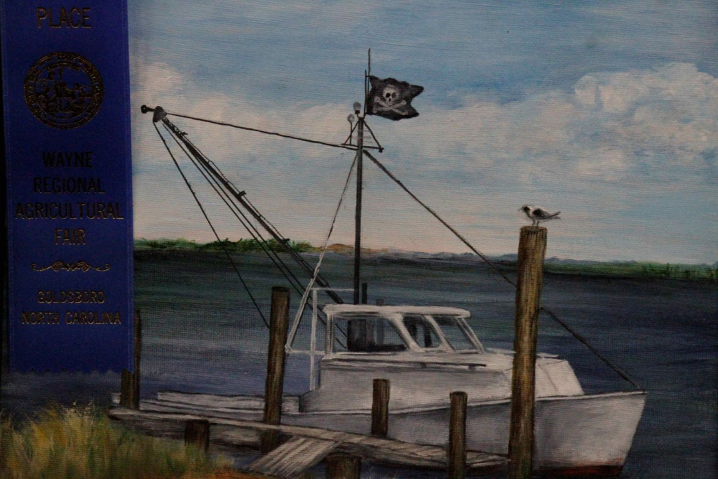 Wayne Regional Agricultural Fair Day 7 & 8