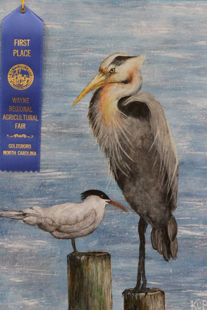 Wayne Regional Agricultural Fair Day 7 & 8