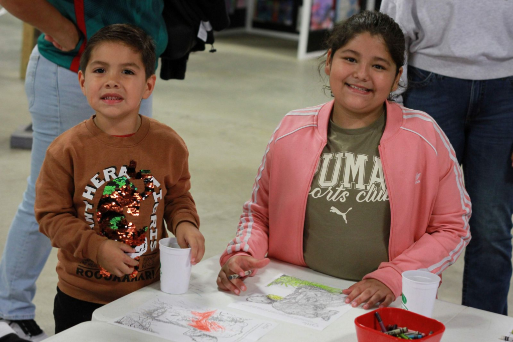 Wayne Regional Fair Day 9 and 10