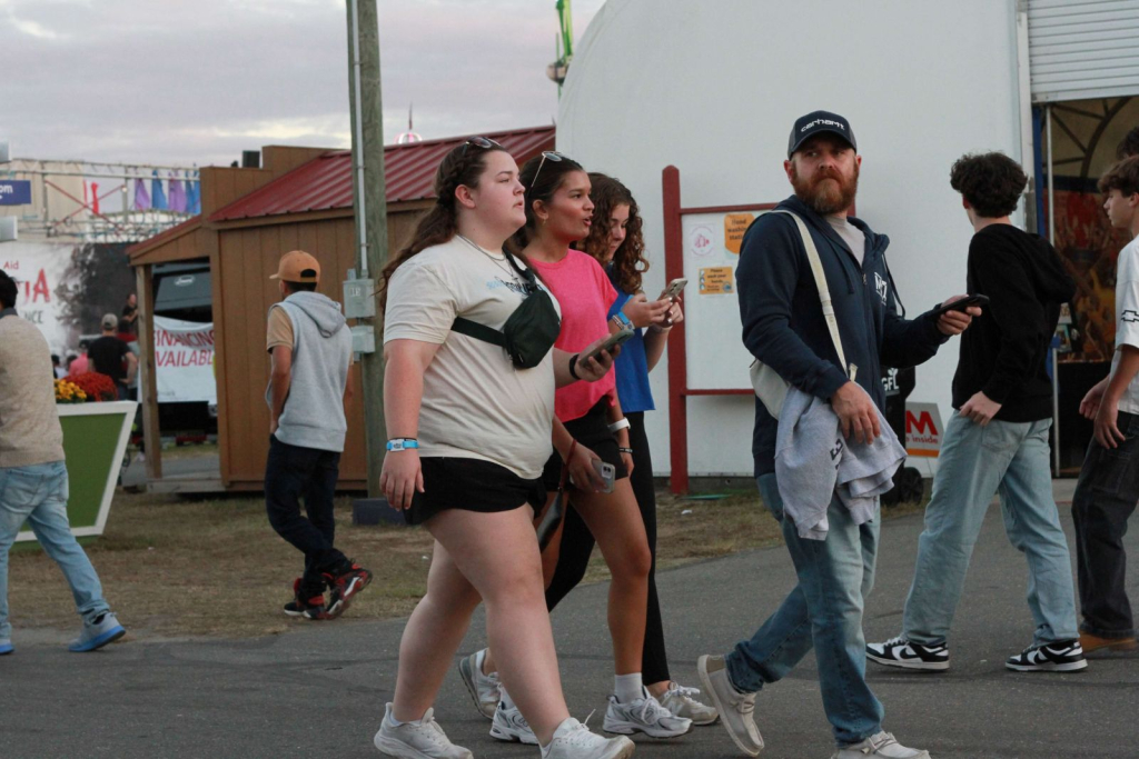 Wayne Regional Fair Day 9 and 10